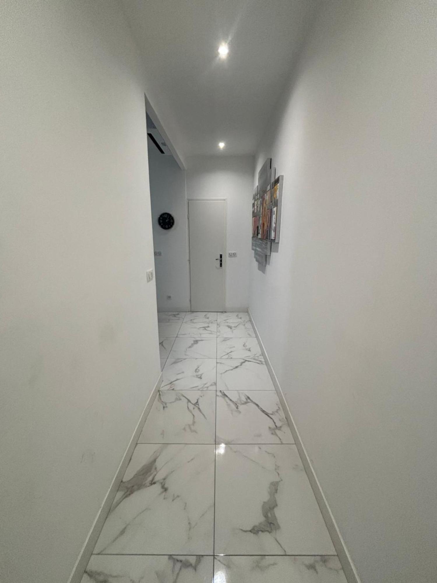 Appartement 4 Couchages Idealement Place Promenade Des Anglais / Cours Saleya Nice Exteriör bild