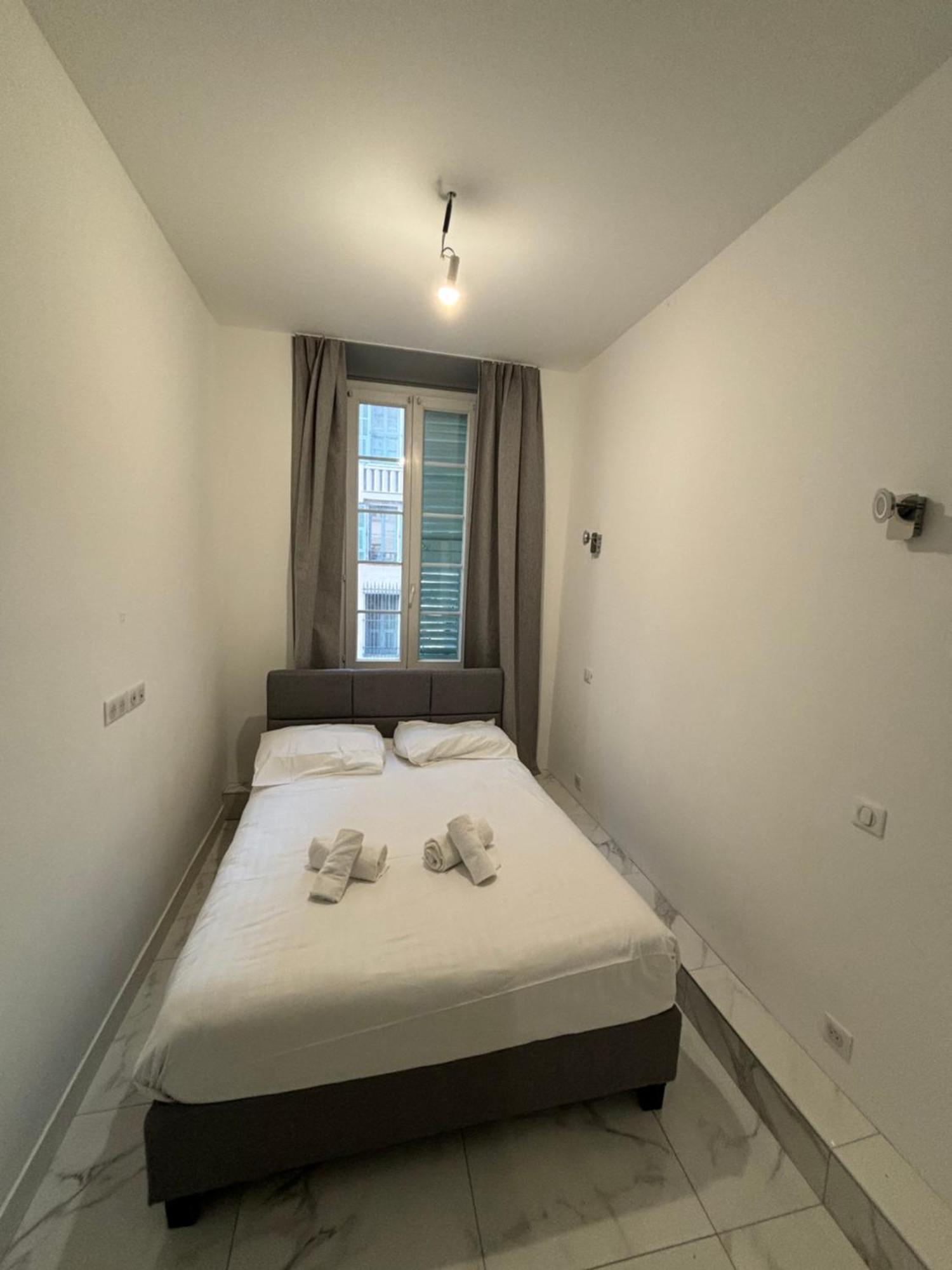 Appartement 4 Couchages Idealement Place Promenade Des Anglais / Cours Saleya Nice Exteriör bild